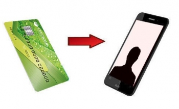 Как перевести деньги с карты Сбербанка на телефон – пошаговая инструкция