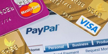 Как вывести деньги из Paypal на карту Сбербанка – пошаговая инструкция